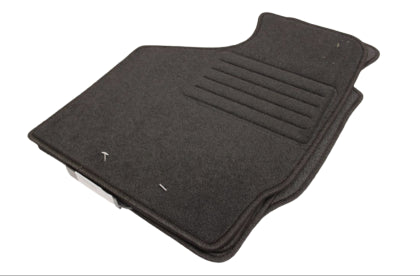 Мокетни стелки за SUZUKI Ignis (2003-2008)