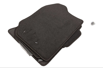 Мокетни стелки за SUZUKI Jimny (1998-2018)