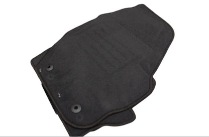 Мокетни стелки за VOLVO V60 (2010-2018)