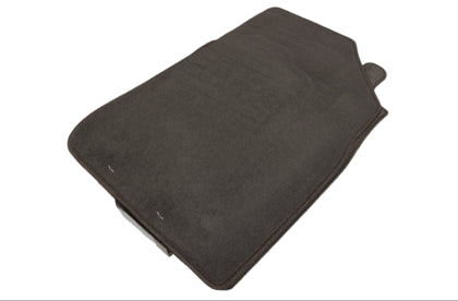 Мокетни стелки за DACIA Duster (2010-2013)