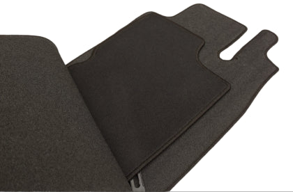 Мокетни стелки за DACIA Duster (2010-2013)