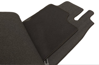 Мокетни стелки за DACIA Duster (2010-2013)