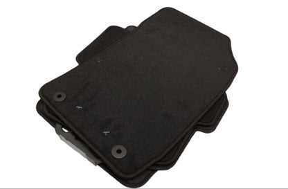 Мокетни стелки за Audi A1 8X / Sportback (2010-2018)