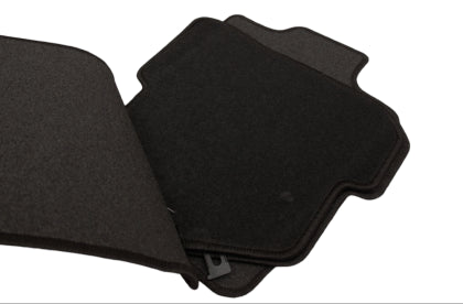 Мокетни стелки за Audi A1 8X / Sportback (2010-2018)