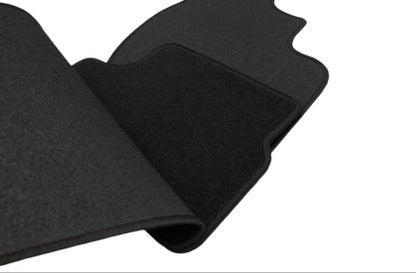 Мокетни стелки за Alfa Romeo 166 (1998-2007)