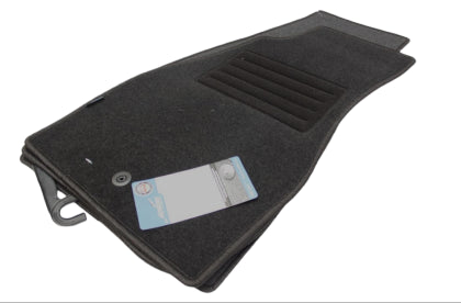 Мокетни стелки за Alfa Romeo GTV (1995-2004)