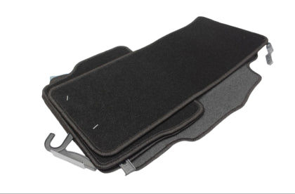 Мокетни стелки за MAZDA RX-8 (2003-2005)