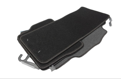 Мокетни стелки за MAZDA RX-8 (2003-2005)