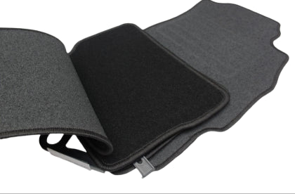 Мокетни стелки за MAZDA RX-8 (2003-2005)