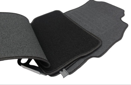 Мокетни стелки за MAZDA RX-8 (2003-2005)