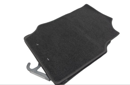 Мокетни стелки за NISSAN Almera N16 (2000-2006) 5 врати