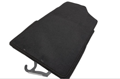 Мокетни стелки за PEUGEOT 607 (2001-2011)