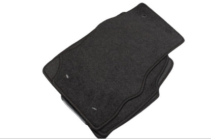 Мокетни стелки за VOLVO S40 / V40 (1995-2004)