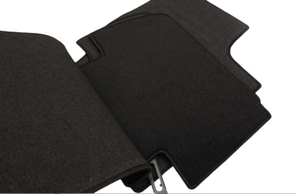 Мокетни стелки за PEUGEOT 308 (2007-2014) - Хечбек / Комби