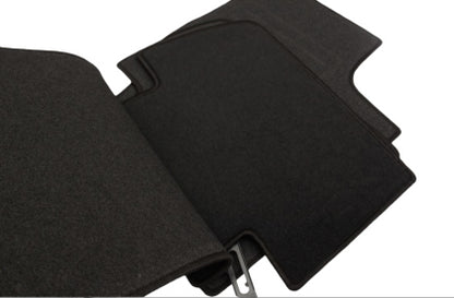 Мокетни стелки за PEUGEOT 308 (2007-2014) - Хечбек / Комби