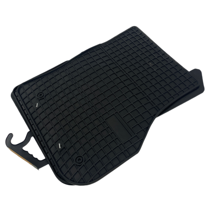 Гумени стелки за BMW X1 U11 (2022+) / BMW X2 U10 / Mini Countryman III (2023+), марка Frogum