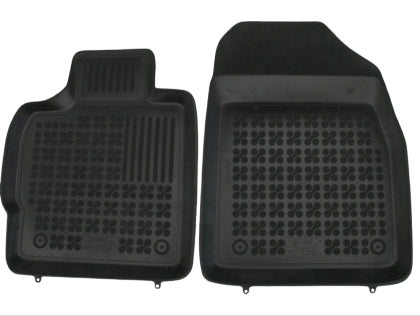 Гумени стелки за MAZDA CX-7 (2006-2009) - тип леген