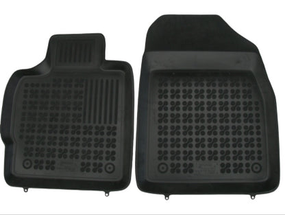 Гумени стелки за MAZDA CX-7 (2006-2009) - тип леген