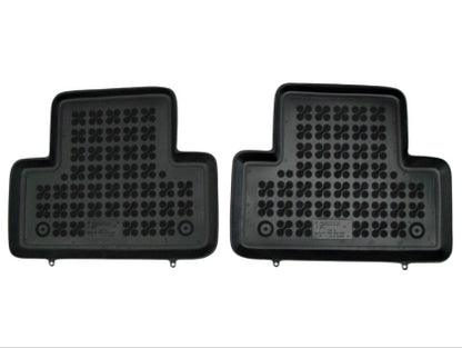 Гумени стелки за MAZDA CX-7 (2006-2009) - тип леген