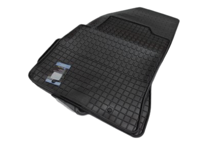Гумени стелки за FORD Fiesta (2002-2008) / Fusion (2005-2012), марка Petex