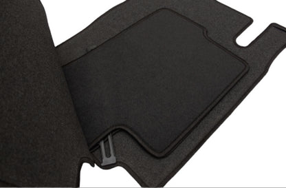 Мокетни стелки за NISSAN Micra K12 (2003-2010)