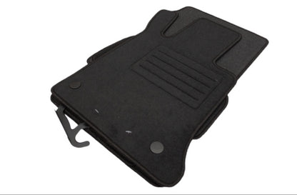 Мокетни стелки за MERCEDES GLK X204 (2012-2015)