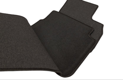 Мокетни стелки за Subaru Impreza (2007-2013)