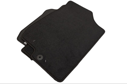 Мокетни стелки за KIA Ceed / Pro Ceed (2009-2012)