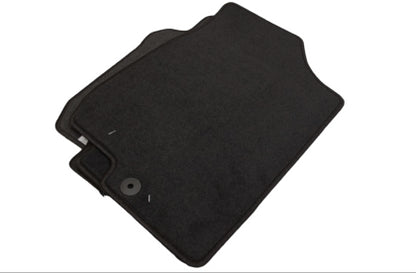 Мокетни стелки за KIA Ceed / Pro Ceed (2009-2012)