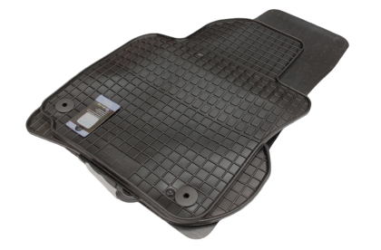 Гумени стелки за Vw Golf 5 / Golf 6 / Jetta (2005-2011) / Skoda Octavia 2 (2004-2013), марка Petex