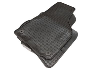 Гумени стелки за Vw Golf 5 / Golf 6 / Jetta (2005-2011) / Skoda Octavia 2 (2004-2013), марка Petex