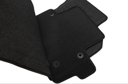 Мокетни стелки за VOLVO C70 II (2005-2013)