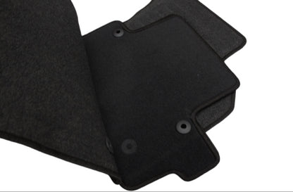 Мокетни стелки за VOLVO C70 II (2005-2013)