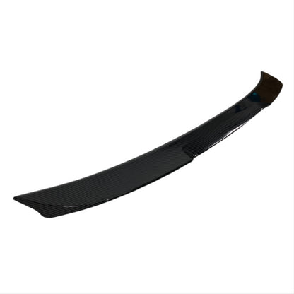 Спойлер за багажник BMW E60 (2004-2010) M4 Style - Carbon