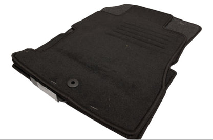 Мокетни стелки за HONDA Civic VIII  (2005-2010) - седан / хибрид