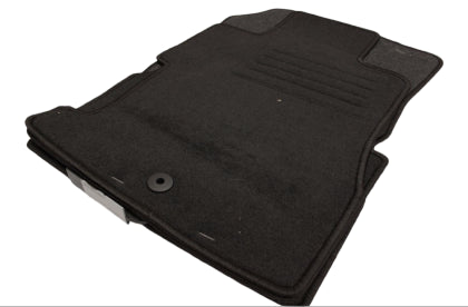 Мокетни стелки за HONDA Civic VIII  (2005-2010) - седан / хибрид