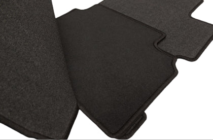 Мокетни стелки за HONDA Civic VIII  (2005-2010) - седан / хибрид