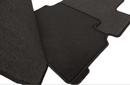 Мокетни стелки за HONDA Civic VIII  (2005-2010) - седан / хибрид