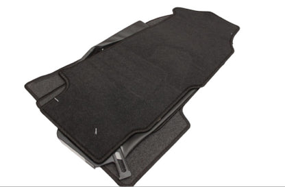 Мокетни стелки за FORD Transit (2006-2012)