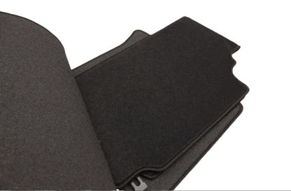 Мокетни стелки за TOYOTA Avensis III (2012-2018)