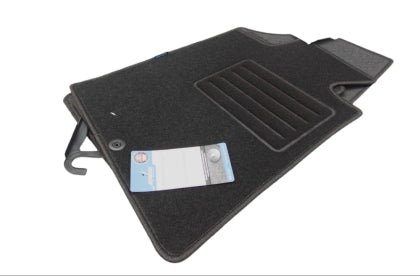 Мокетни стелки за RENAULT Safrane (1992-2000)