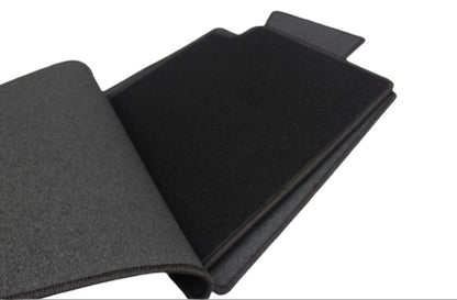 Мокетни стелки за RENAULT Safrane (1992-2000)