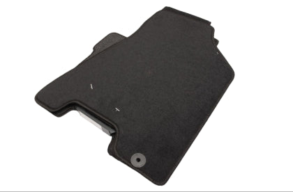 Мокетни стелки за KIA Sportage II (2004-2010)