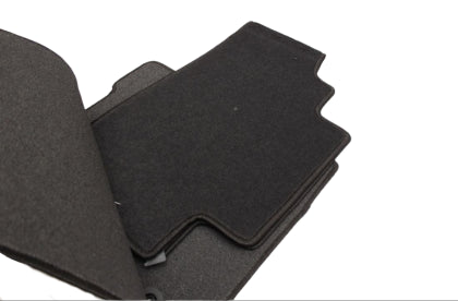 Мокетни стелки за KIA Sportage II (2004-2010)