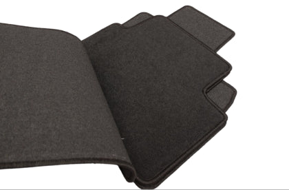 Мокетни стелки за MITSUBISHI Outlander (2012-2021)