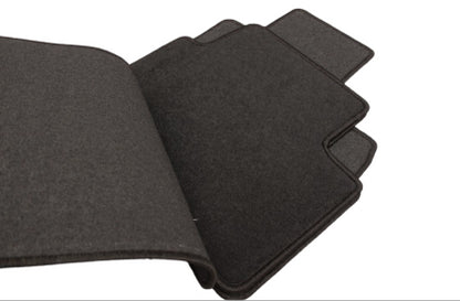 Мокетни стелки за MITSUBISHI Outlander (2012-2021)