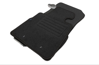 Мокетни стелки за BMW 3 Серия F30 / F31 (2011-2018)