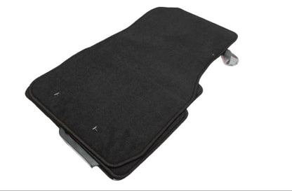 Мокетни стелки за BMW 3 Серия F30 / F31 (2011-2018)