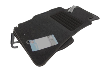 Мокетни стелки за MAZDA RX-8 (2005-2012)