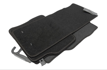 Мокетни стелки за MAZDA RX-8 (2005-2012)